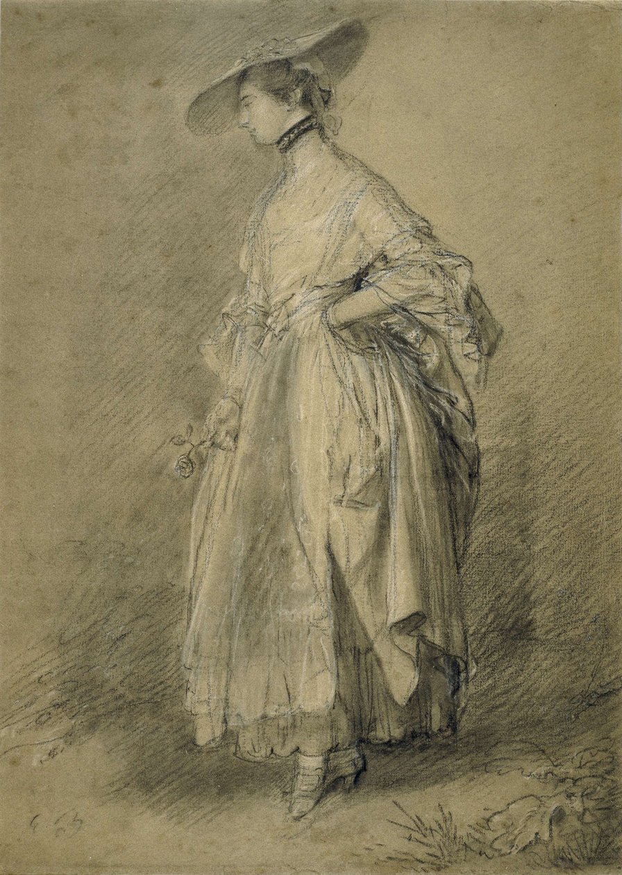  by Thomas Gainsborough