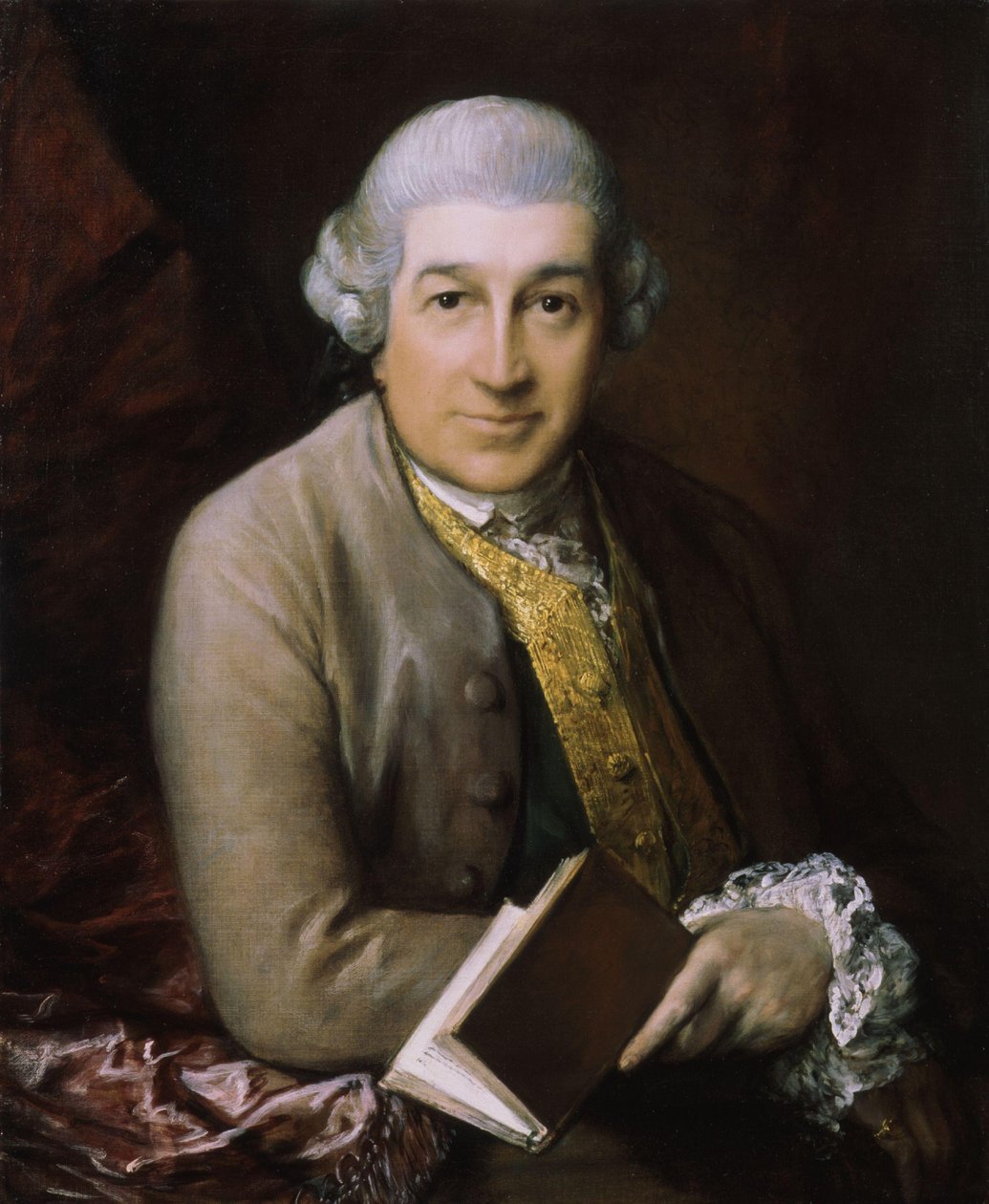  by Thomas Gainsborough