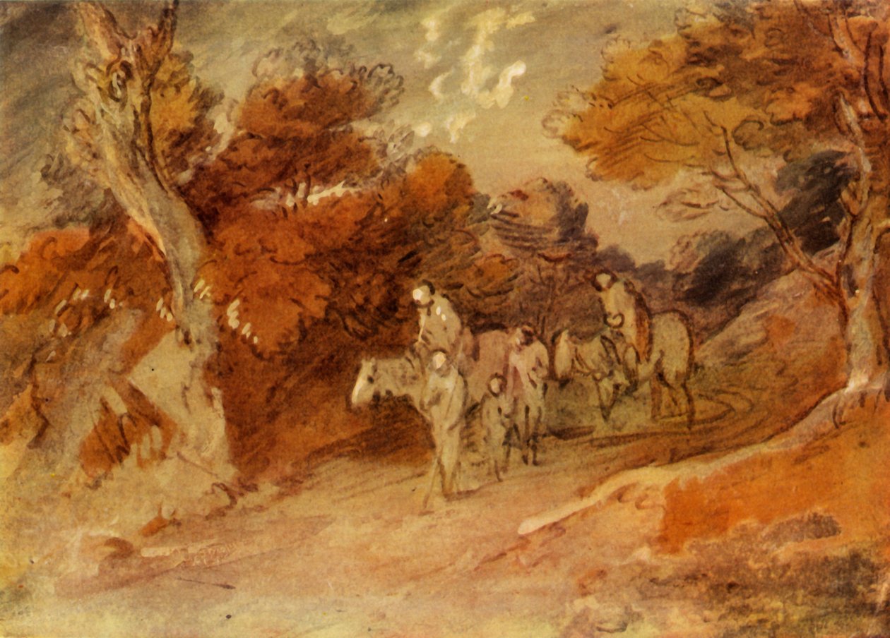Bir Country Lane