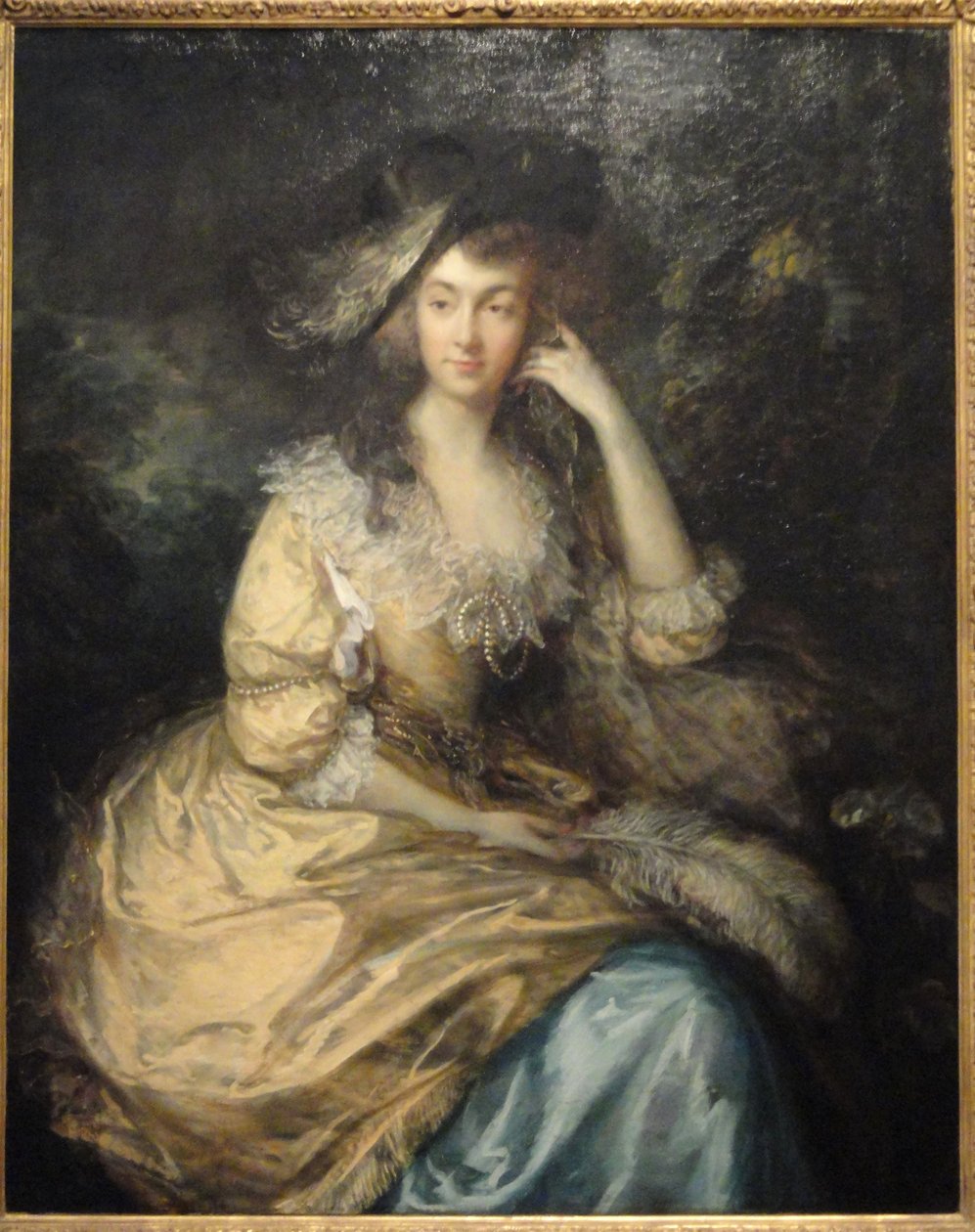  by Thomas Gainsborough