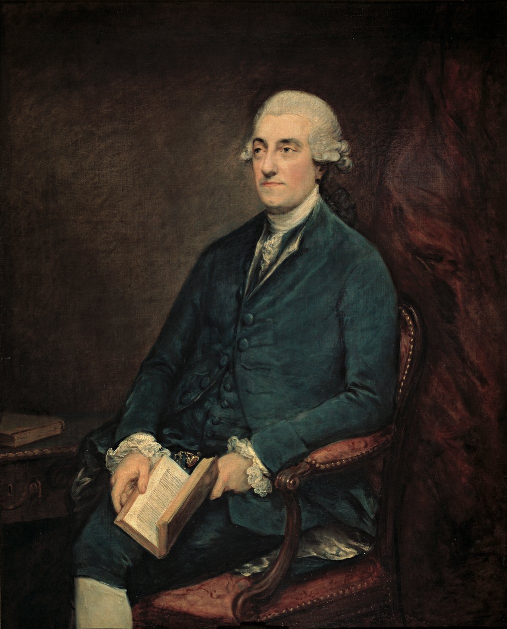  by Thomas Gainsborough