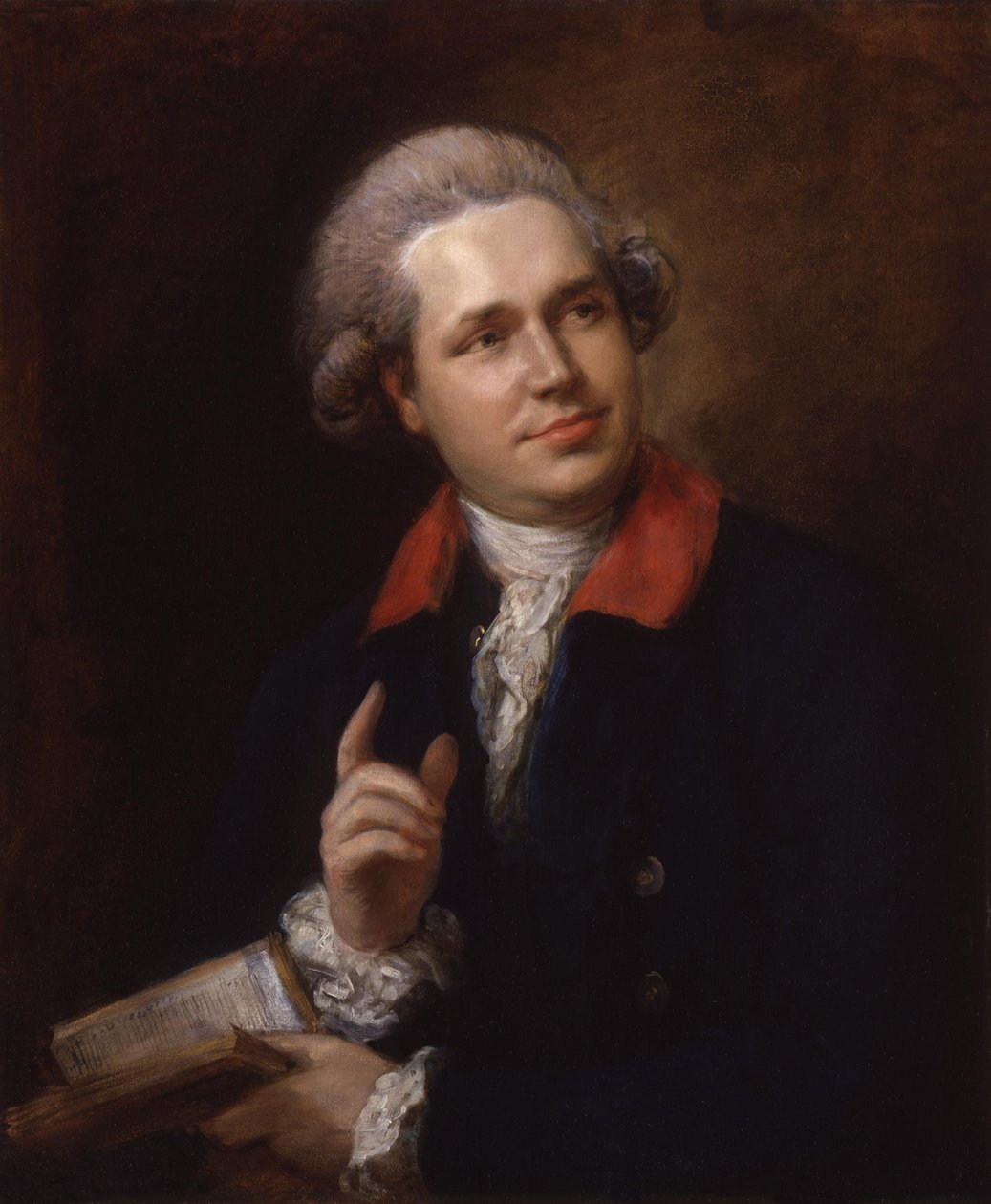  by Thomas Gainsborough