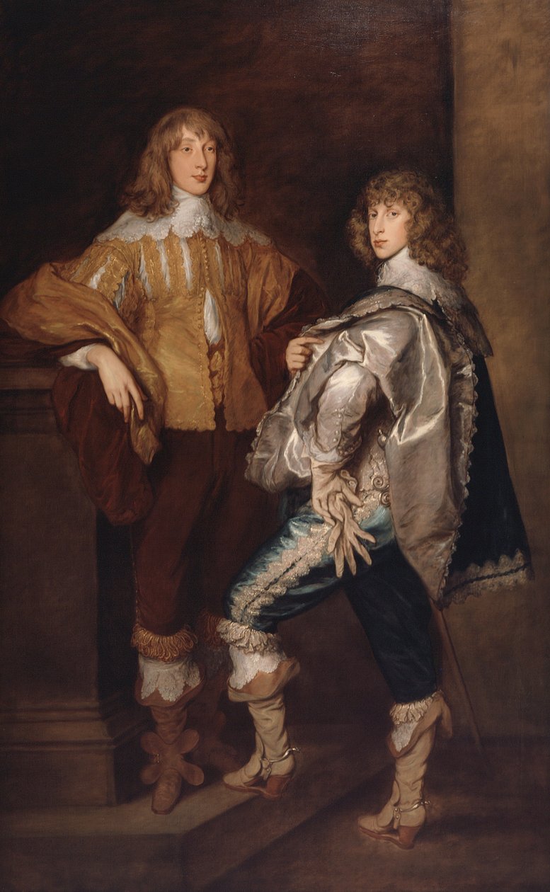  by Thomas Gainsborough