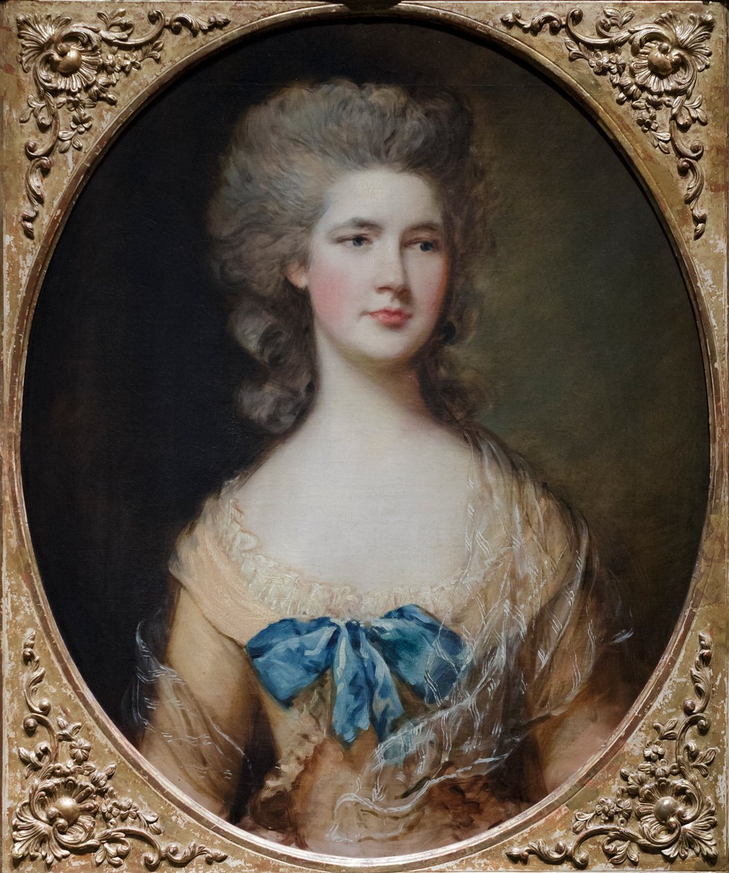  by Thomas Gainsborough