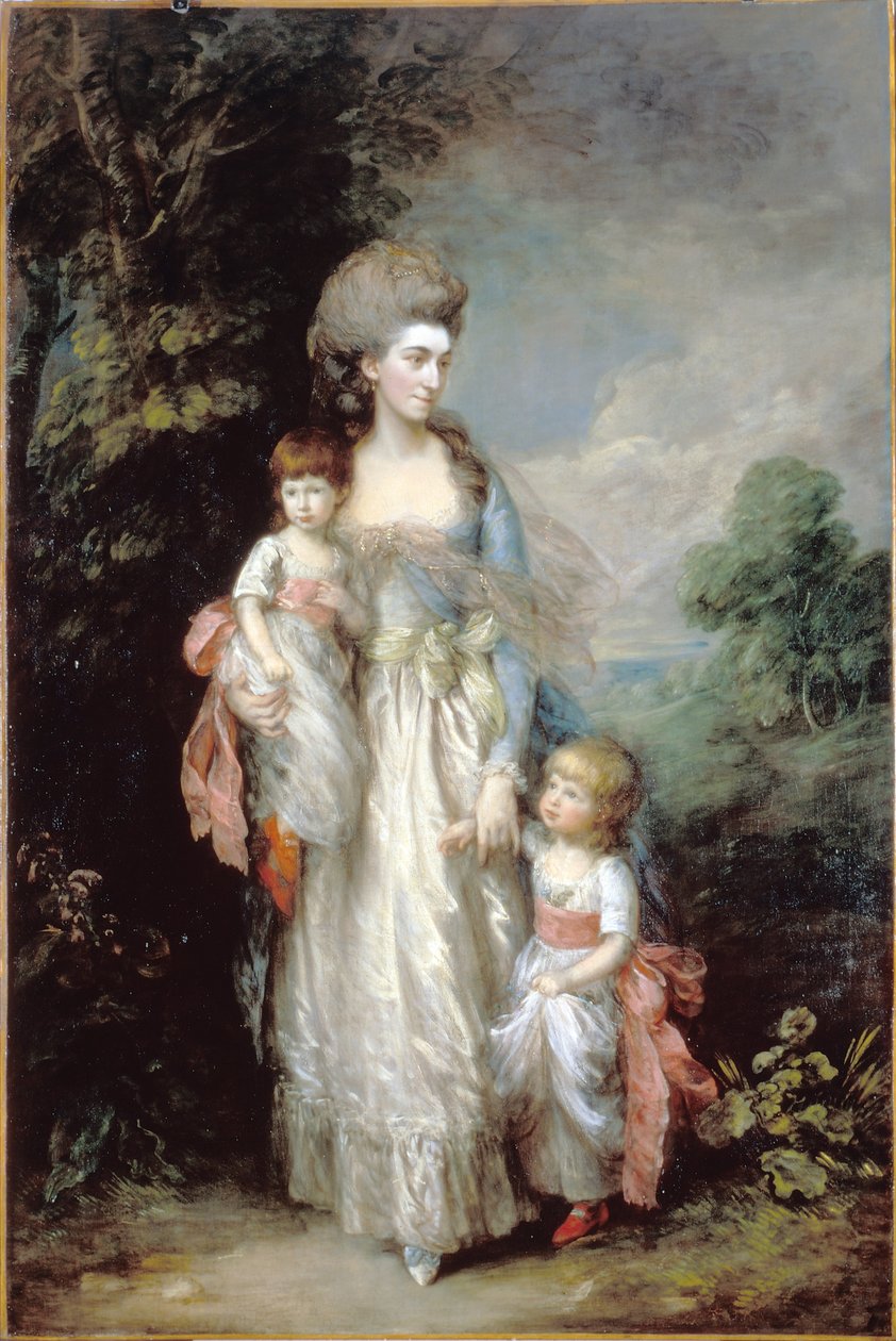 by Thomas Gainsborough