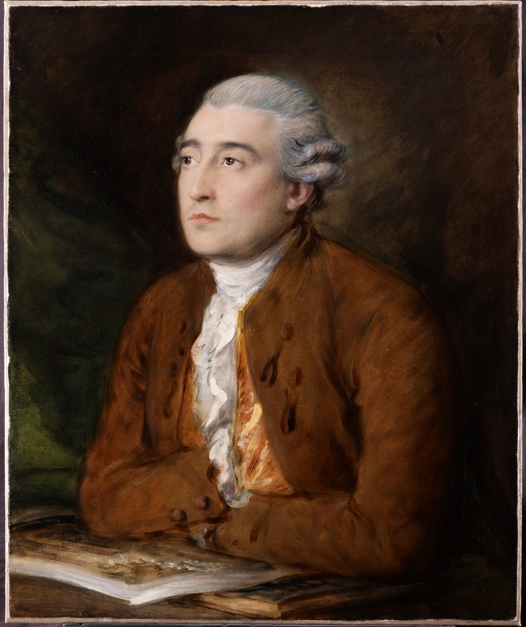  by Thomas Gainsborough