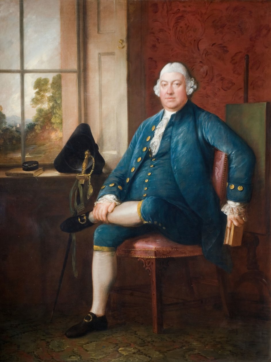 Matthew Hale