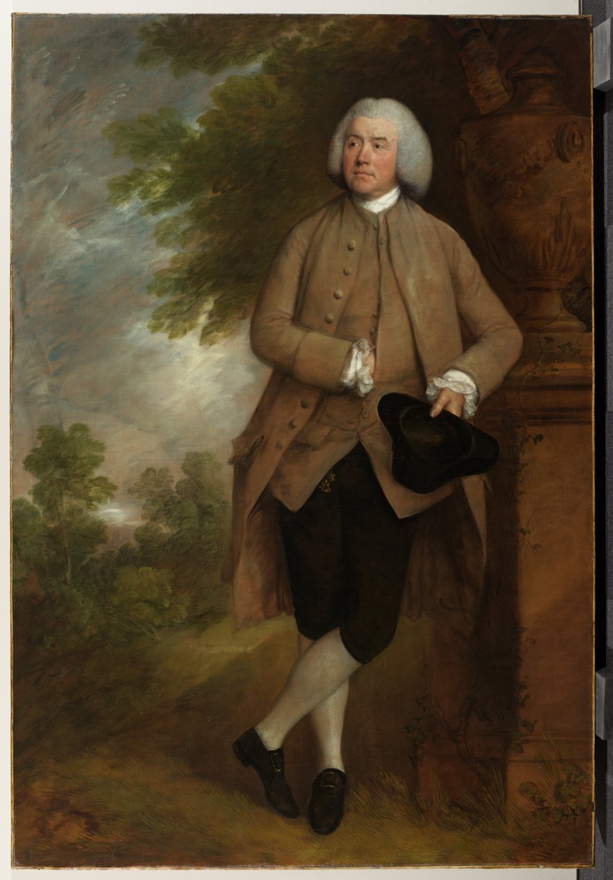 Charles Tudway