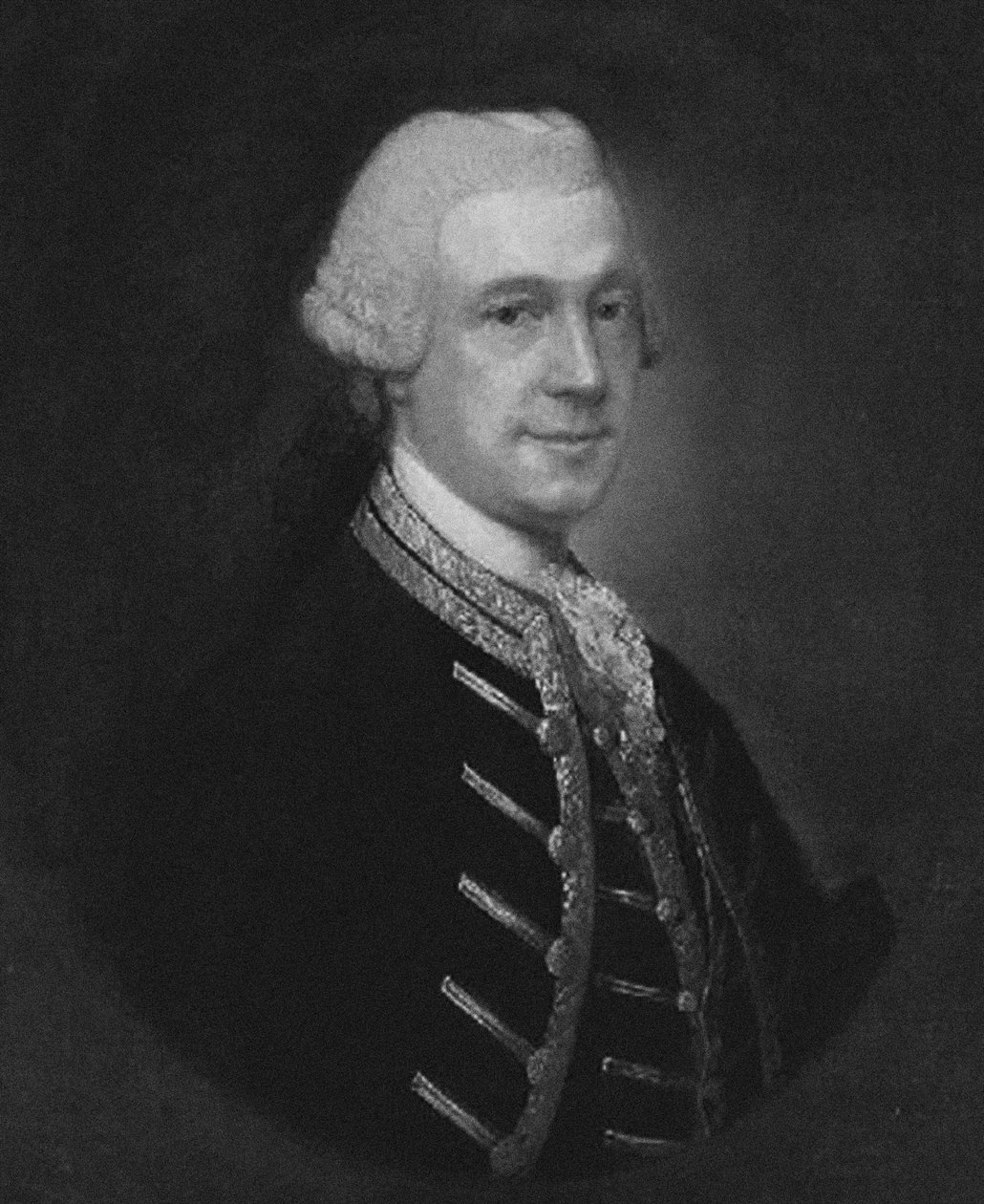 Claudius Amyand