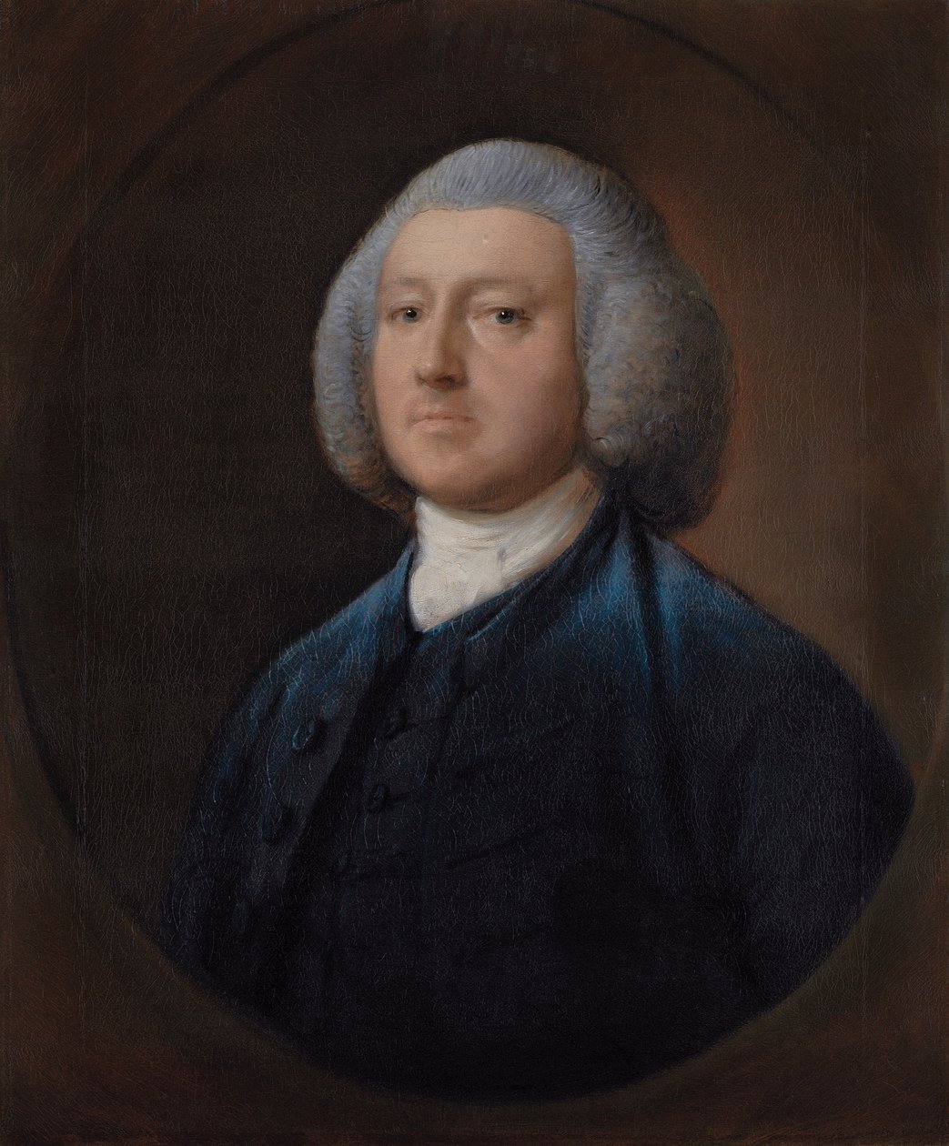 Dr. William Walcot