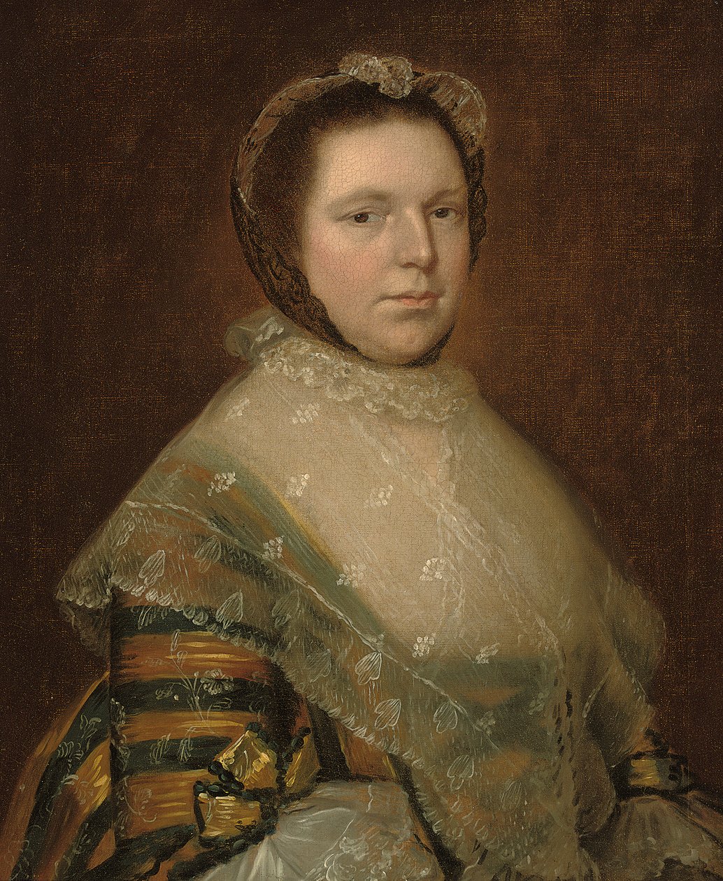 Elizabeth Prowse