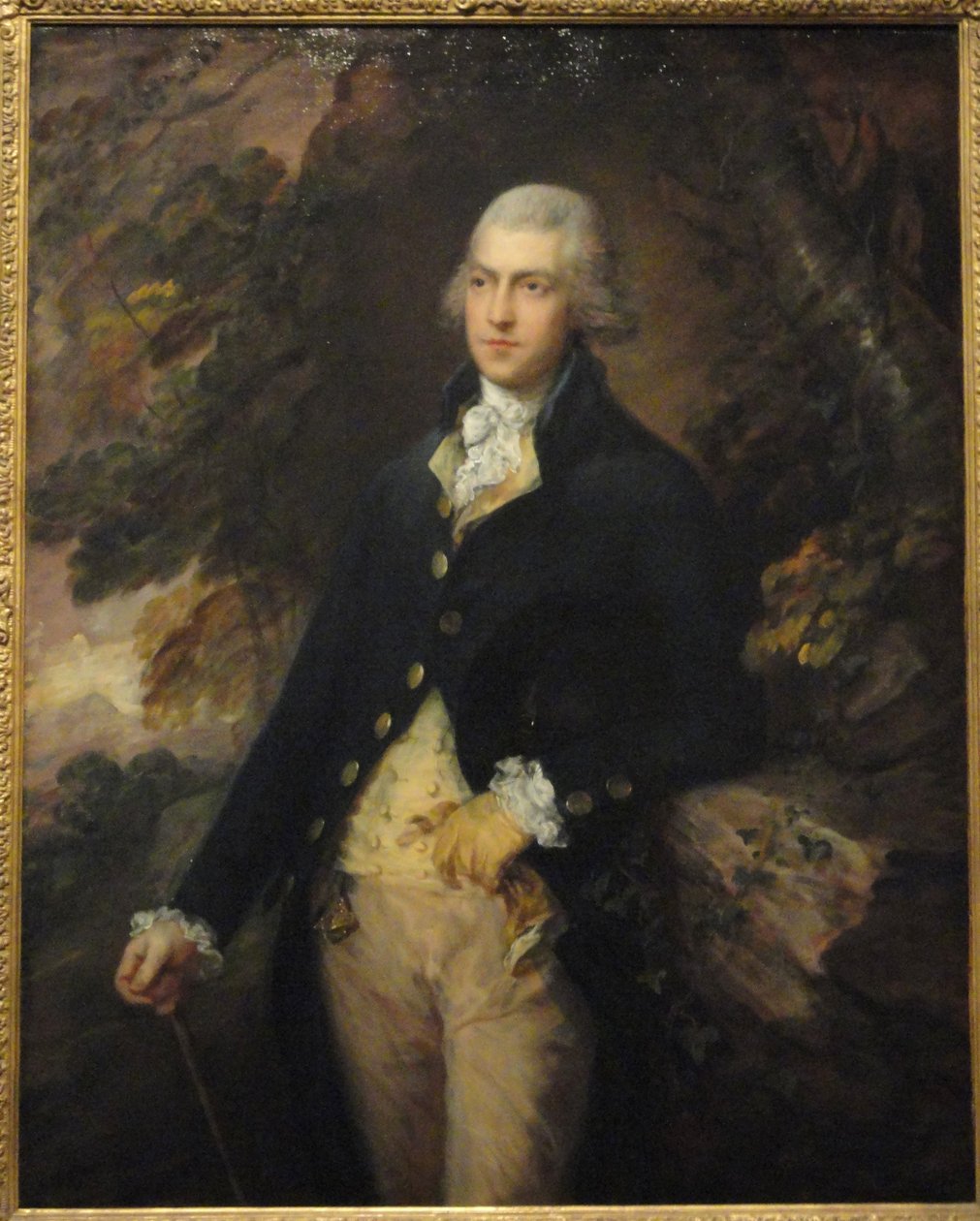  by Thomas Gainsborough