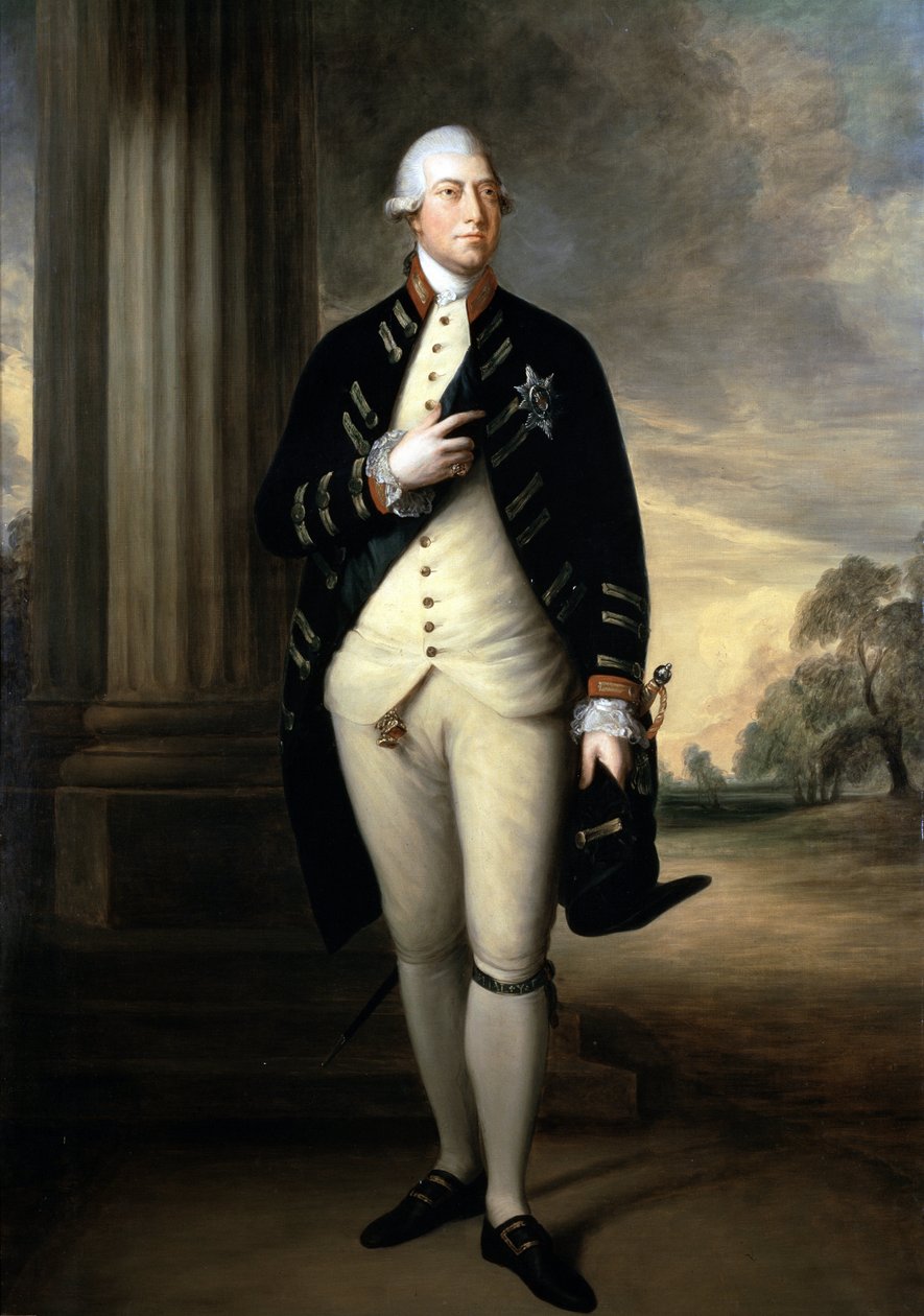 George III