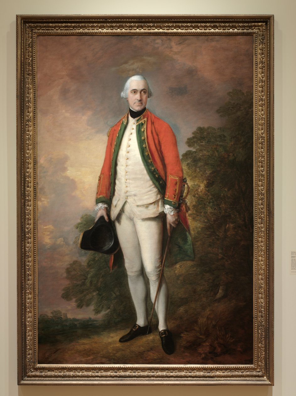 George Pitt
