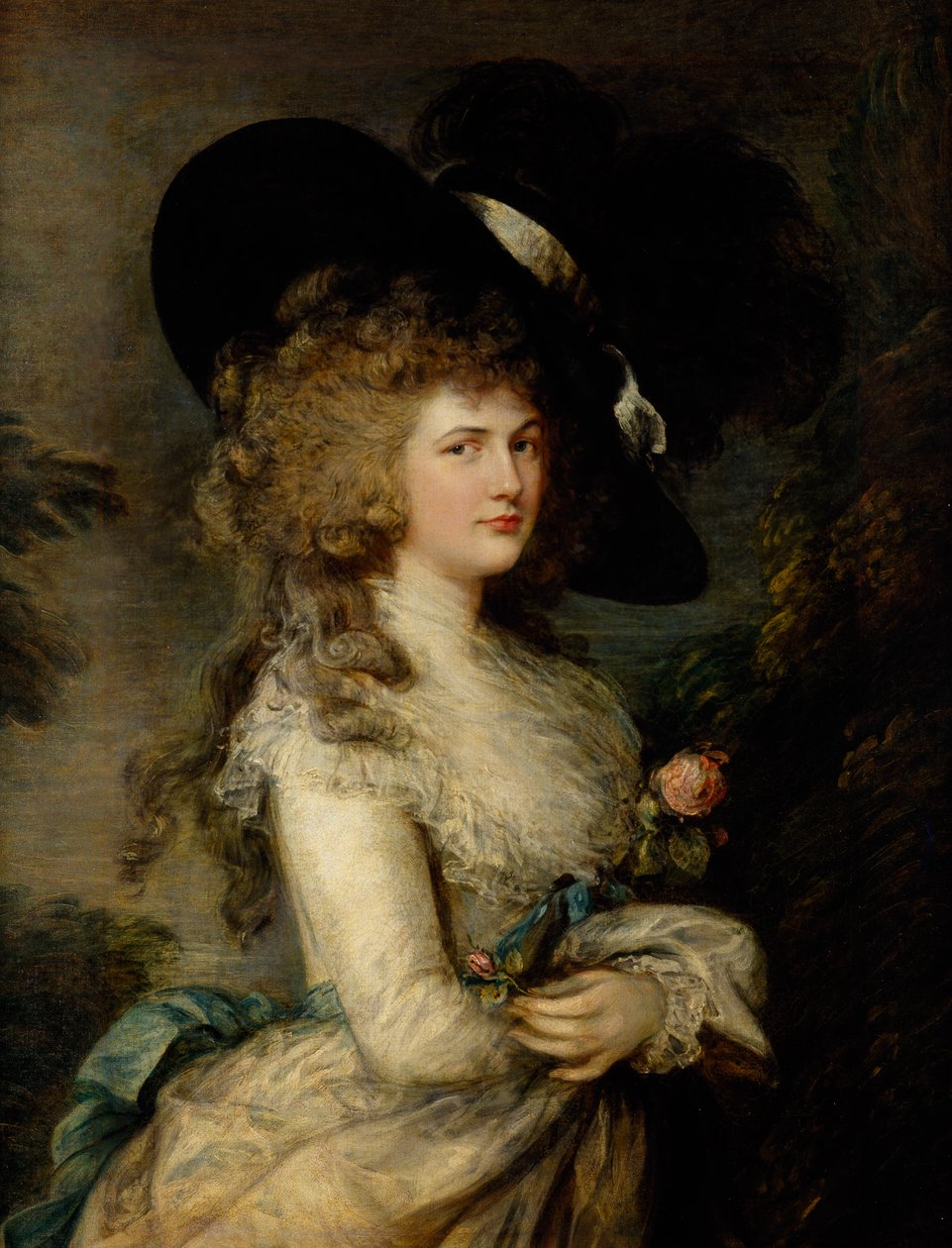 Georgiana