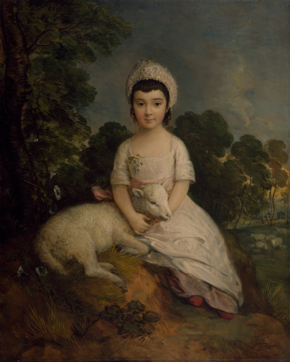 Isabelle Bell Franks