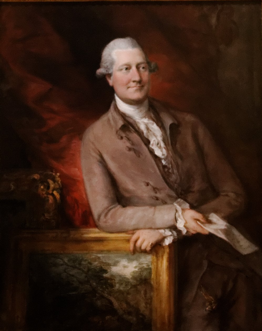  by Thomas Gainsborough