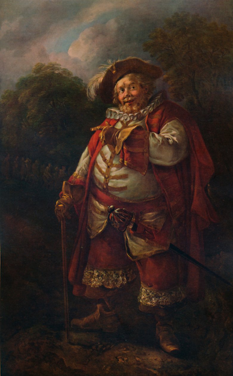 James Quin