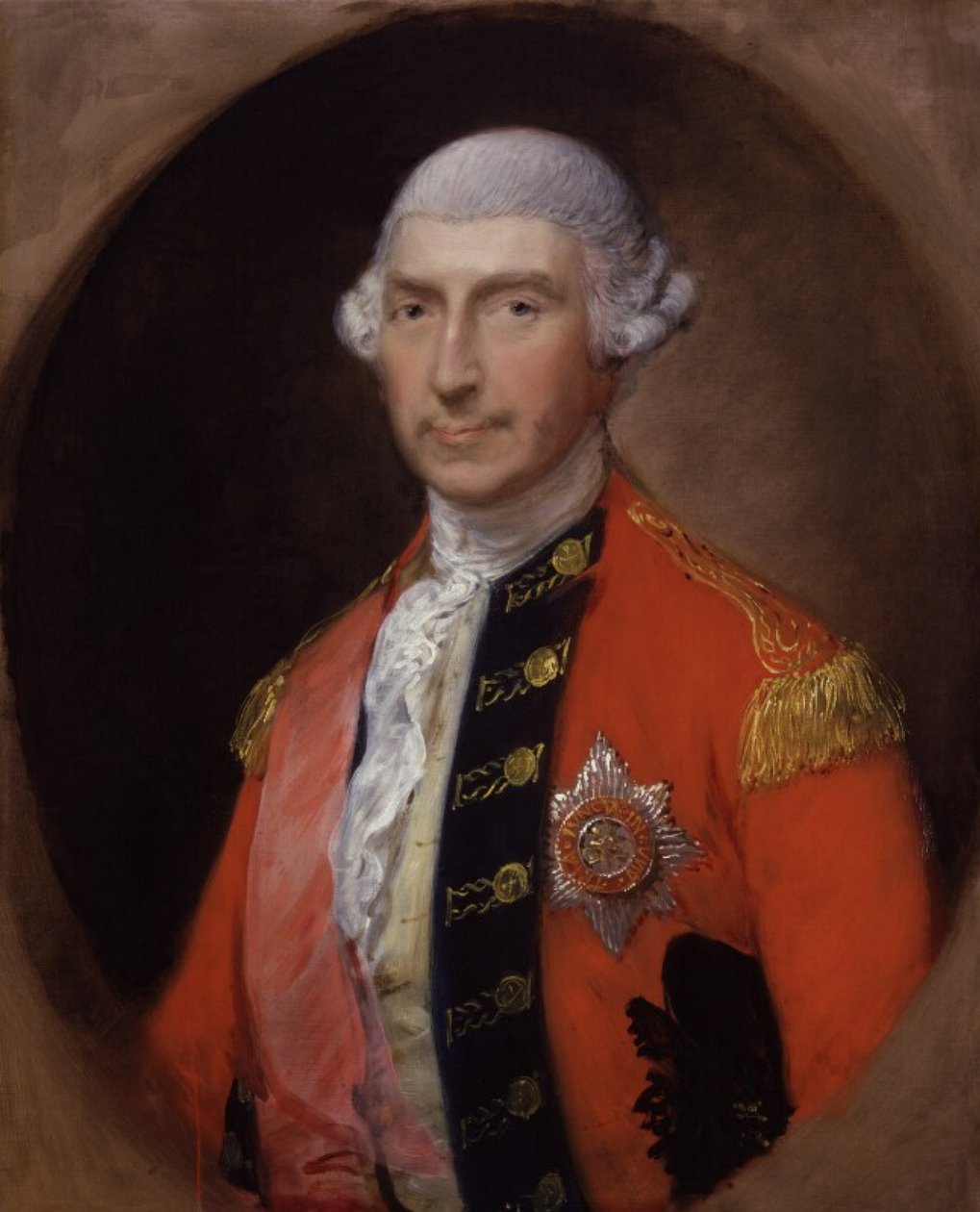  by Thomas Gainsborough