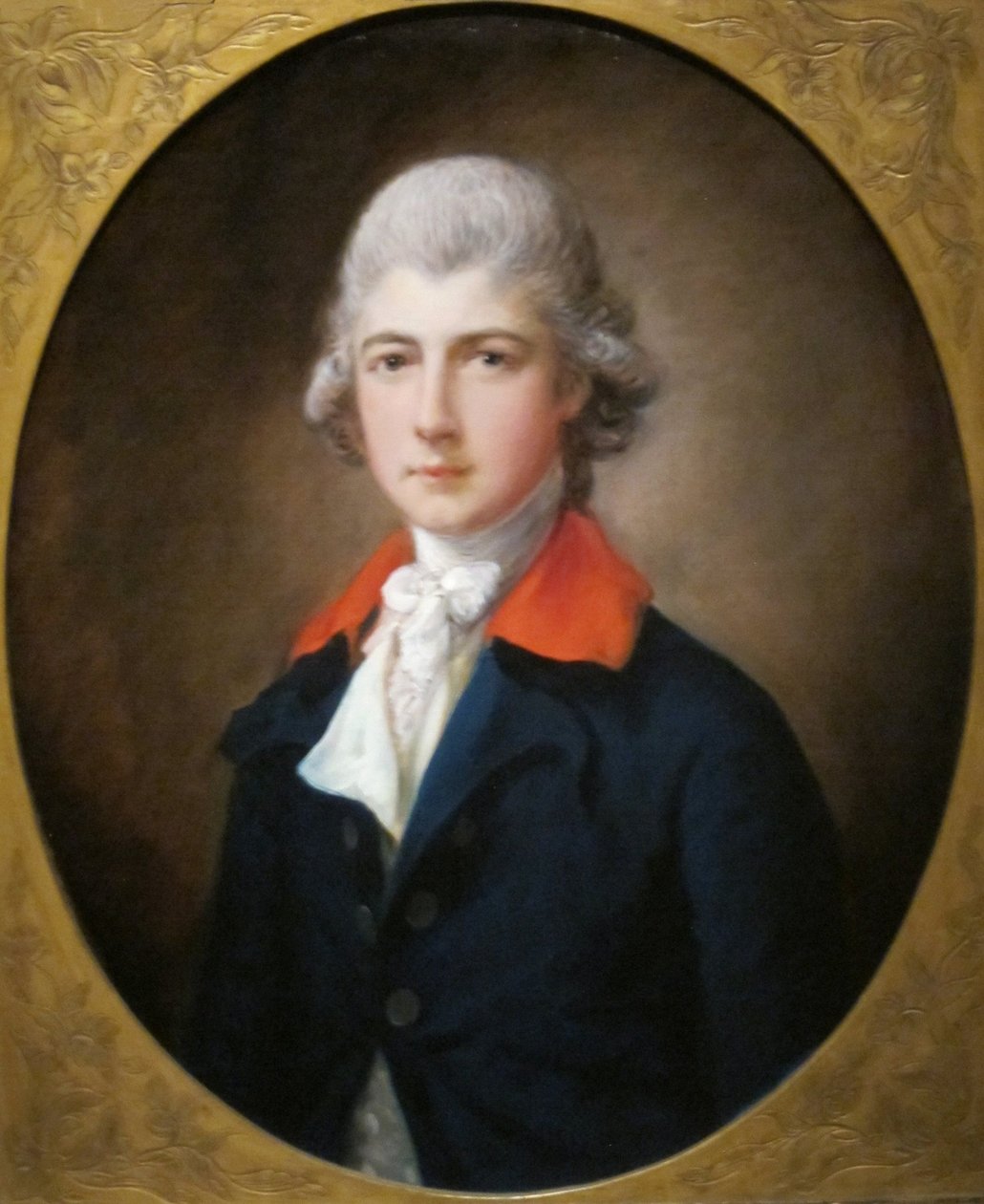  by Thomas Gainsborough