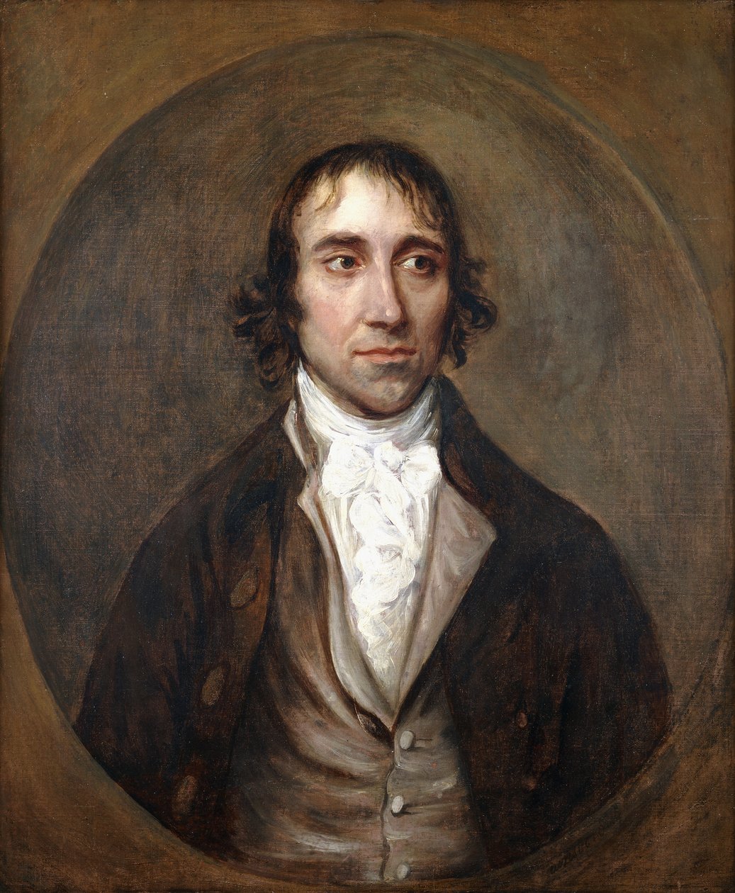 John Gainsborough