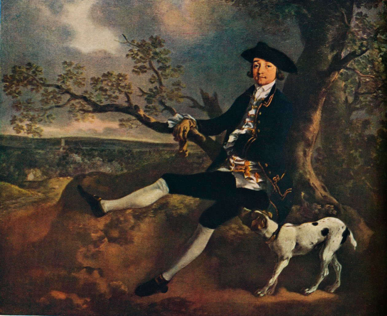 John Plampin