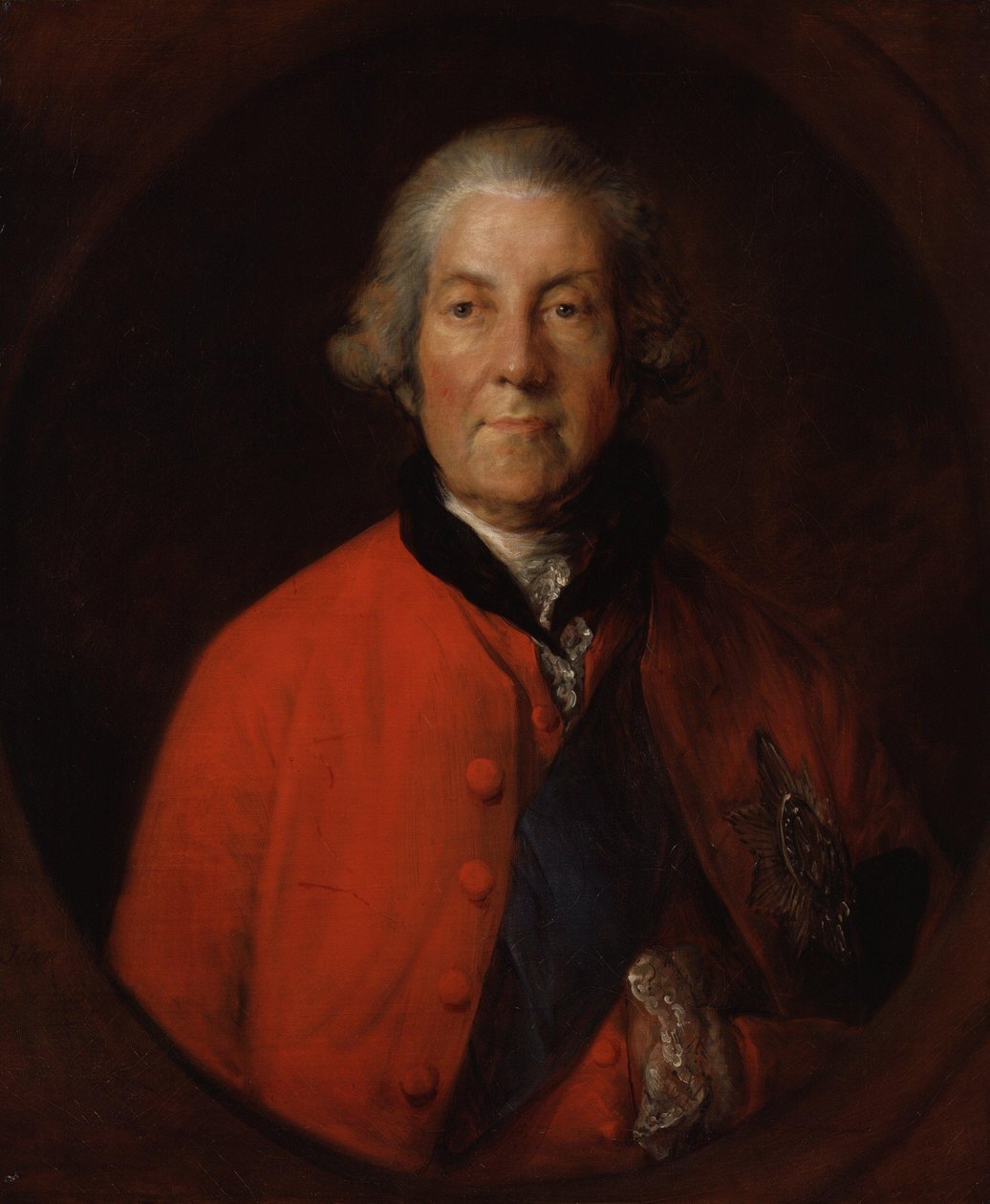  by Thomas Gainsborough