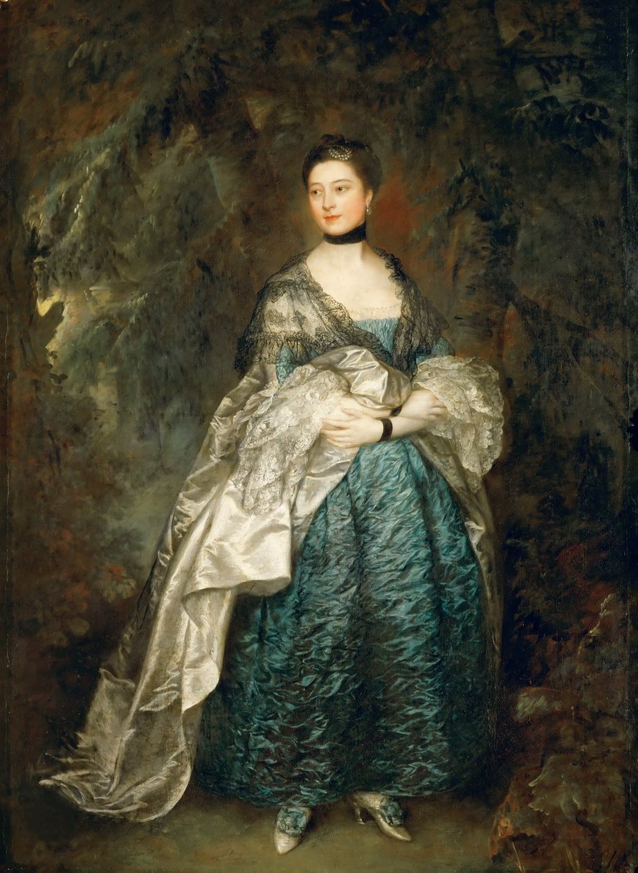 Lady Alston