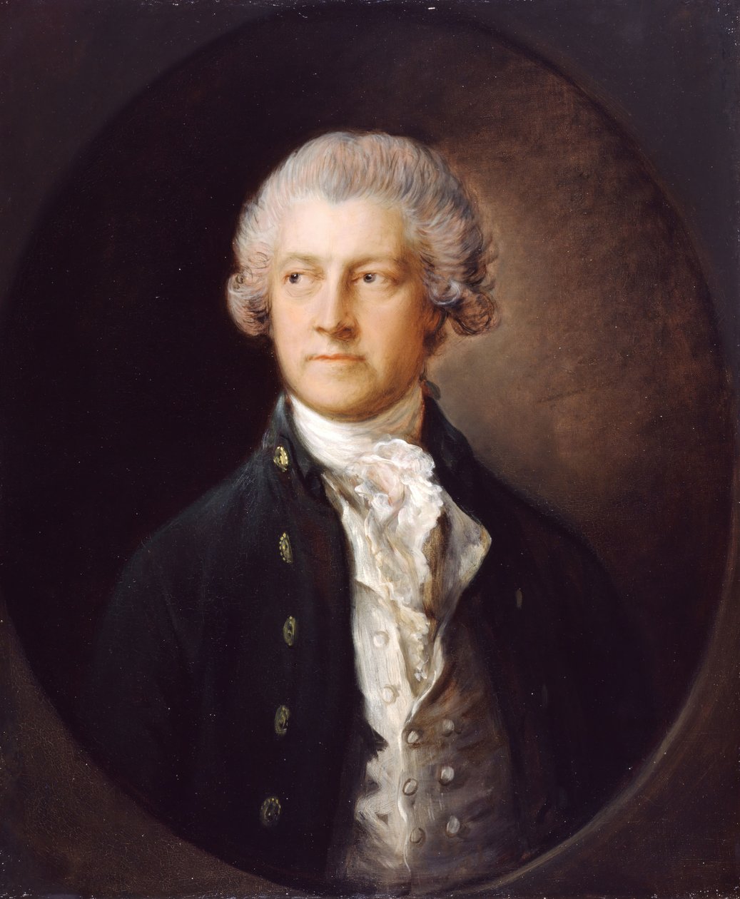 Lewis Bagot, Bristol Piskoposu 1740-1802