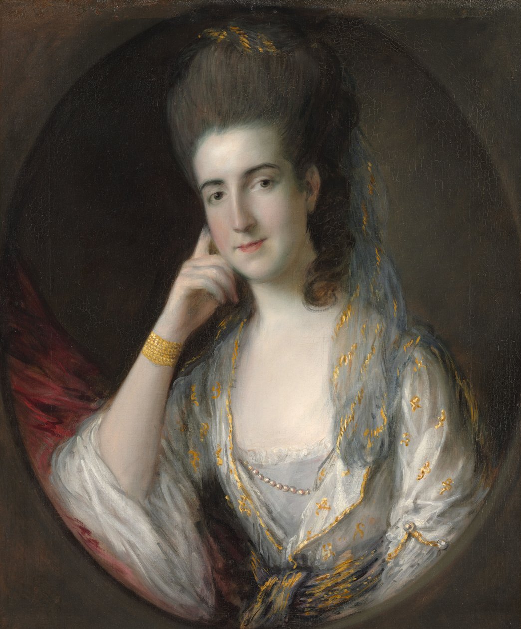 Mary Wise