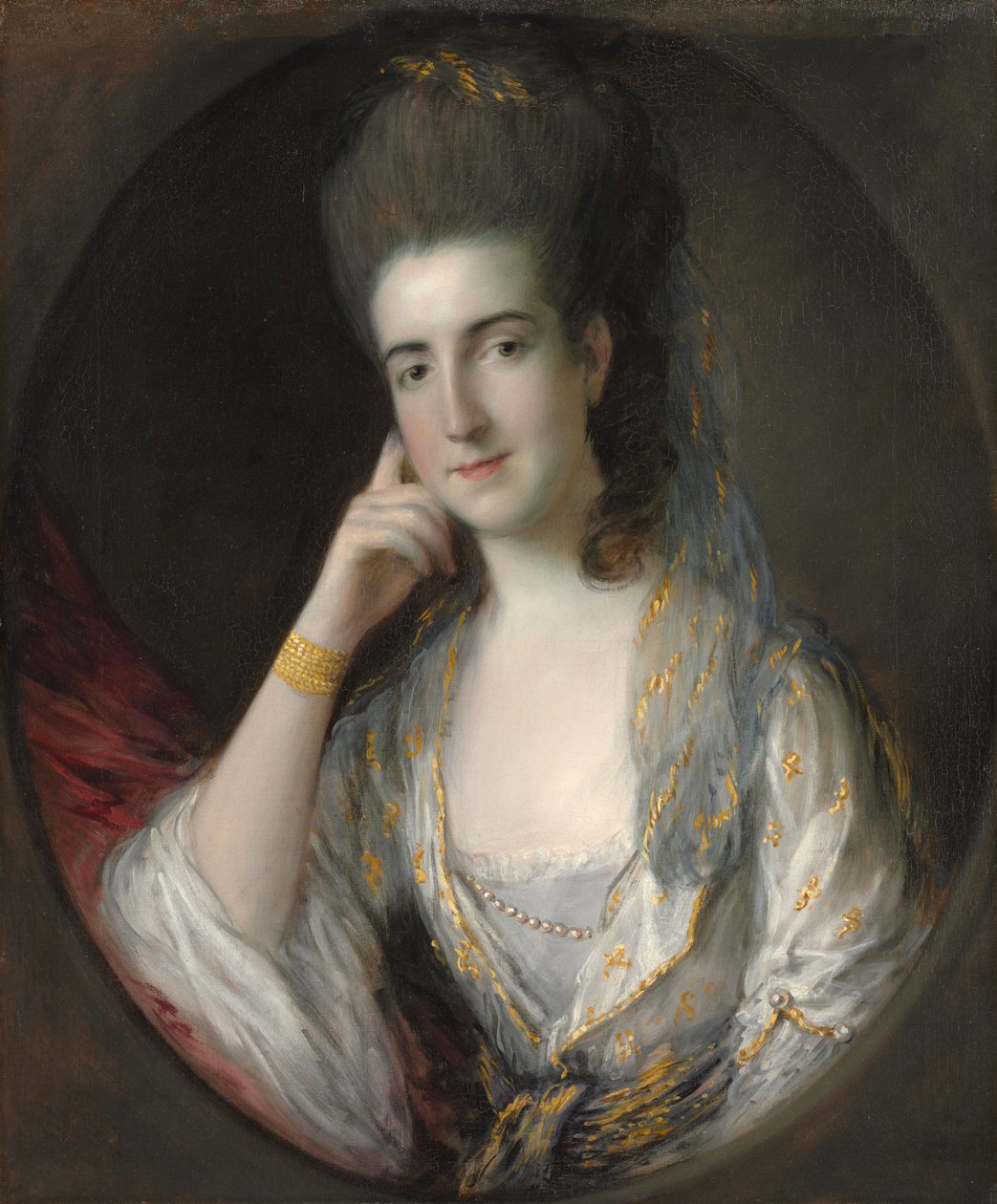Mary Wise