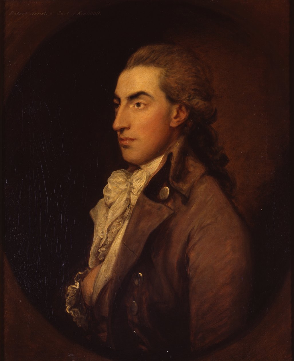 Robert Auriol