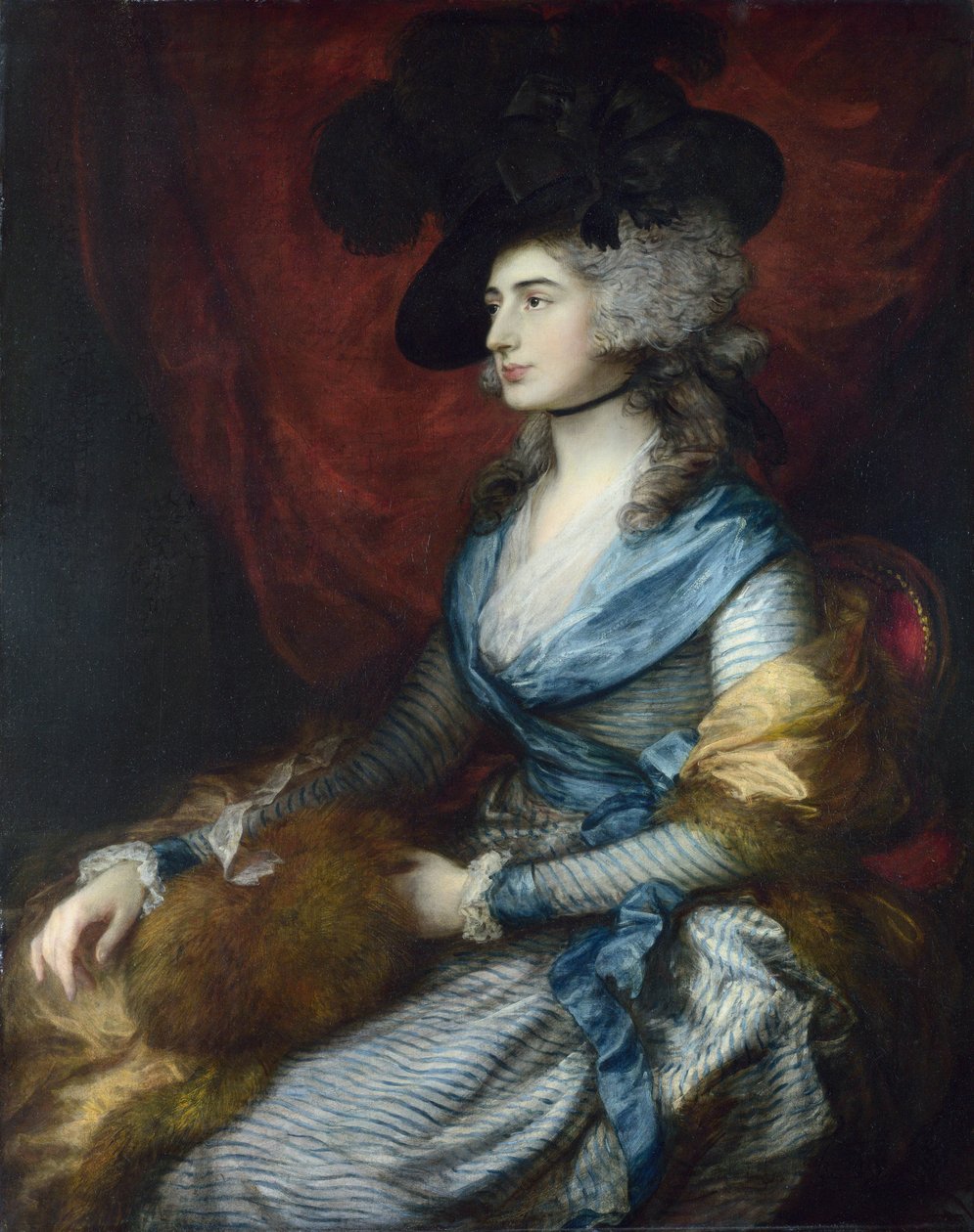 Sarah Siddons