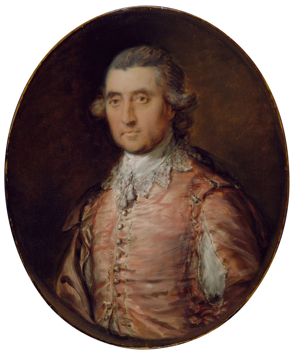 Sir Charles Holte