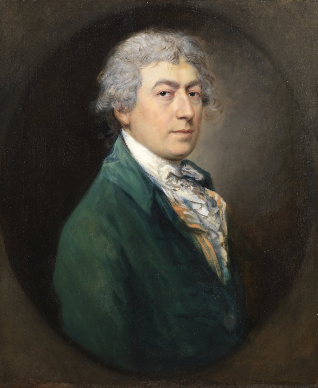 Thomas Gainsborough