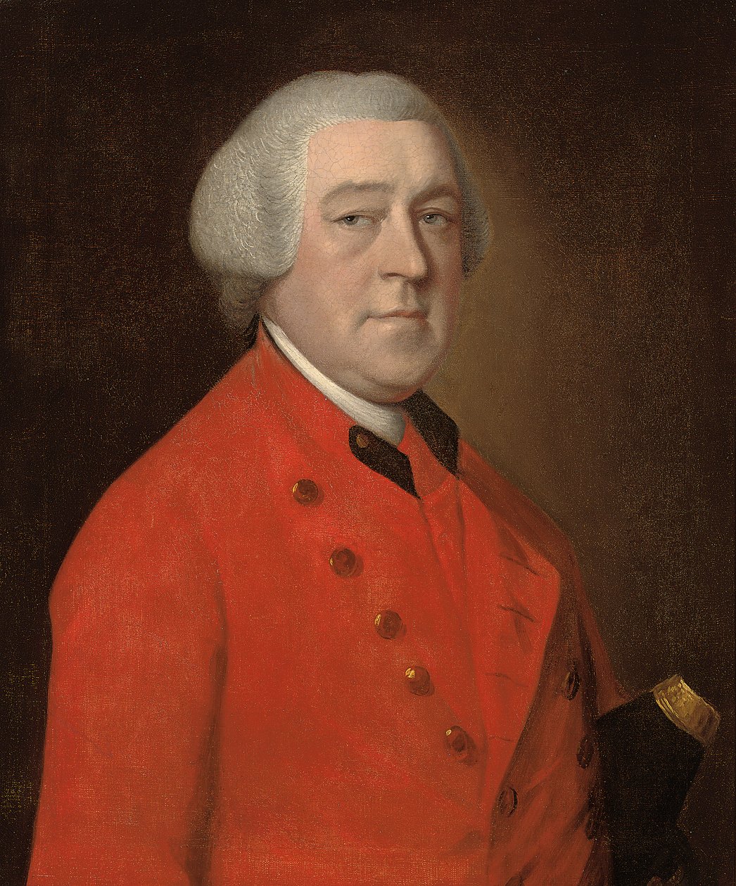 Thomas Prowse