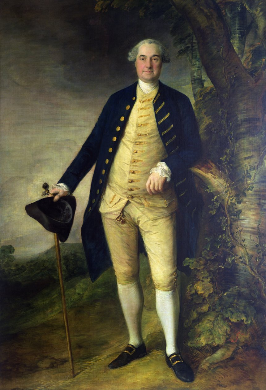 William Hall