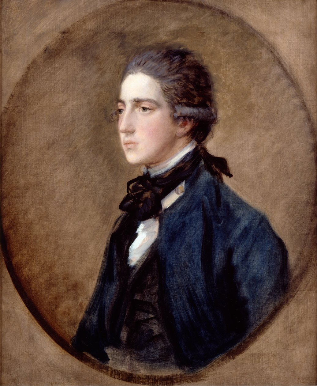 by Thomas Gainsborough