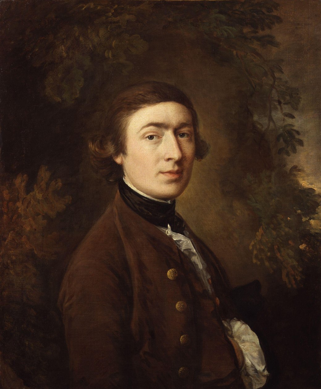  by Thomas Gainsborough