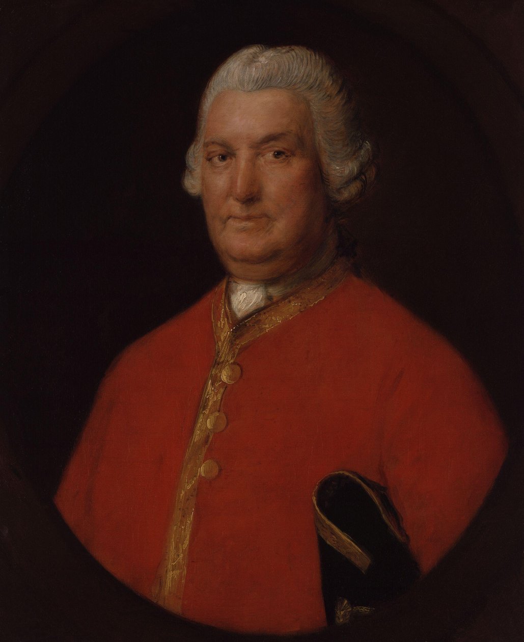  by Thomas Gainsborough