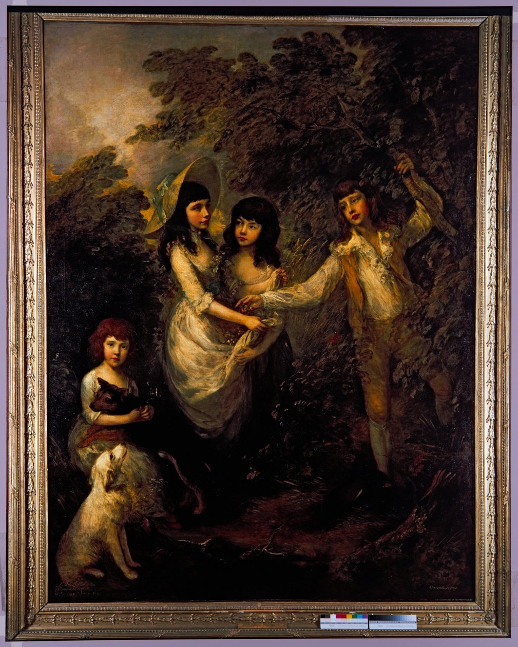 by Thomas Gainsborough