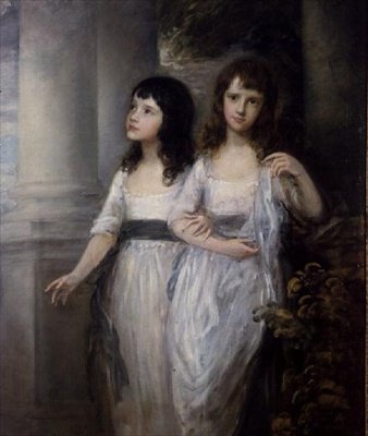 Özleyen Sloper by Thomas Gainsborough