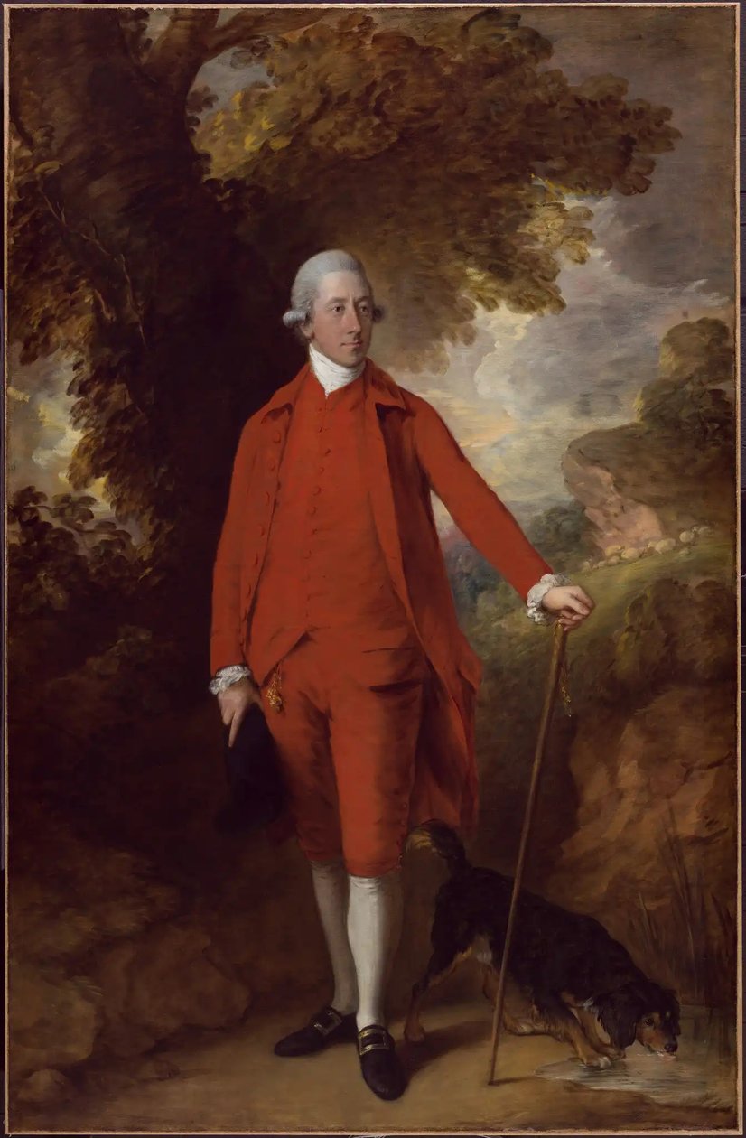  by Thomas Gainsborough