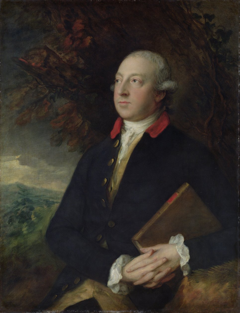  by Thomas Gainsborough