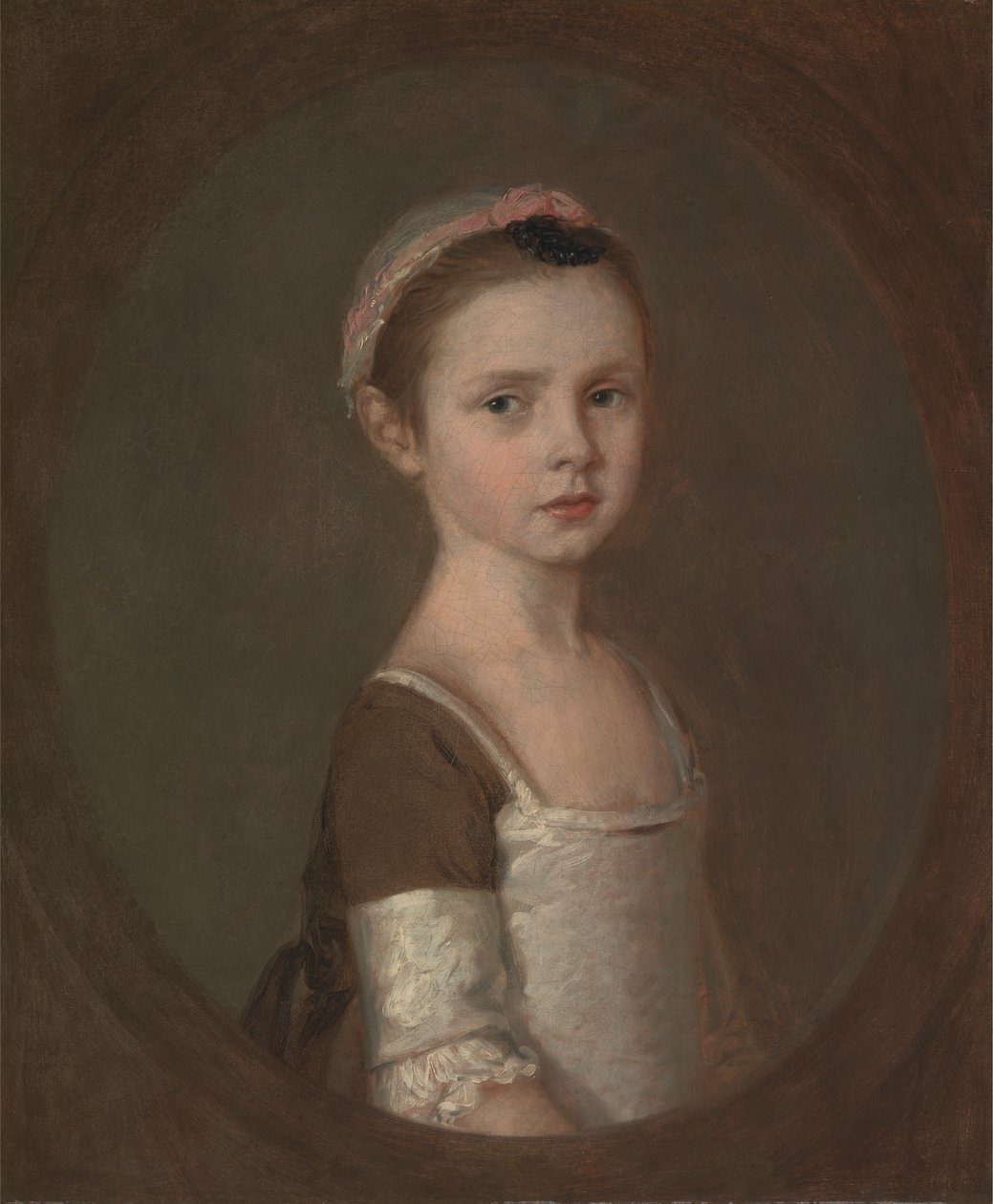 Bayan Susanna Gardiner (1752-1818) by Thomas Gainsborough RA