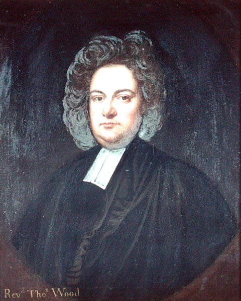 Thomas Wood