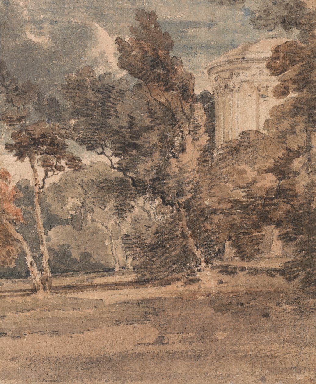 Harewood Park