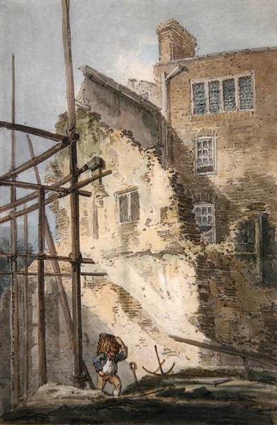 Eski Drury Lane