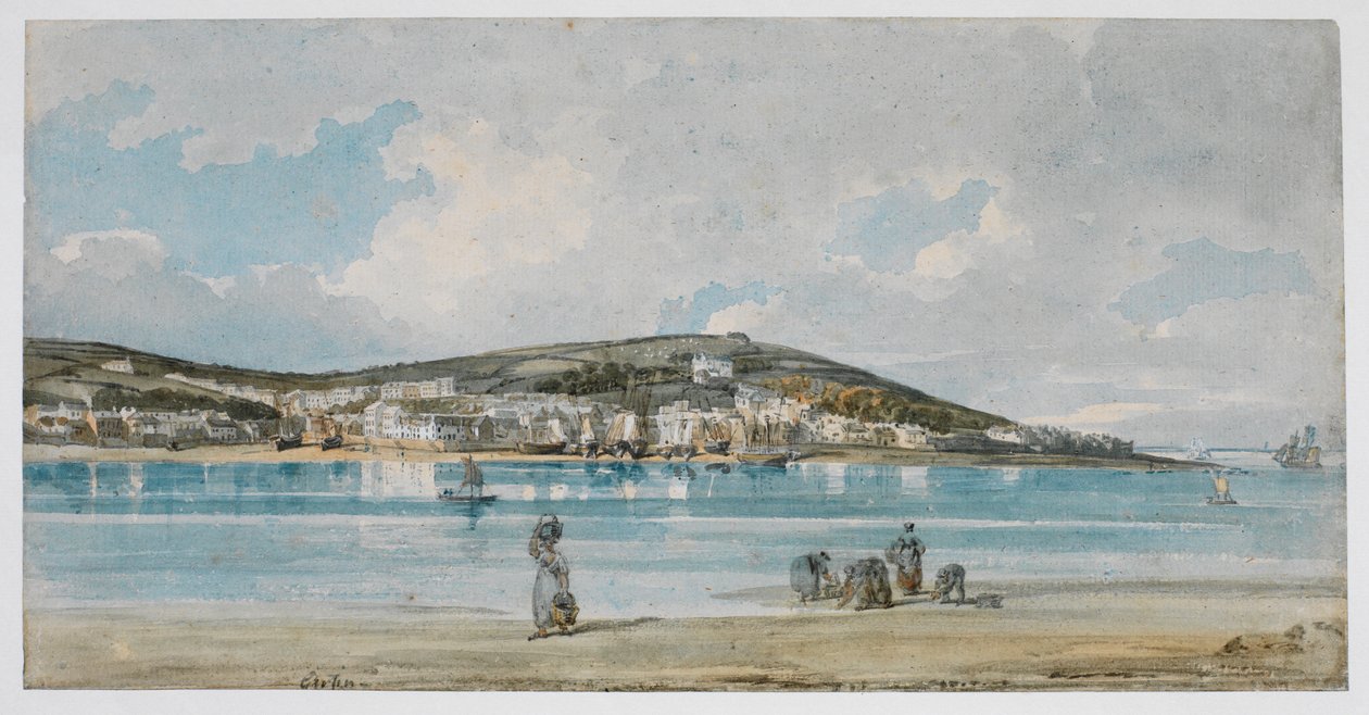 Instow Sands