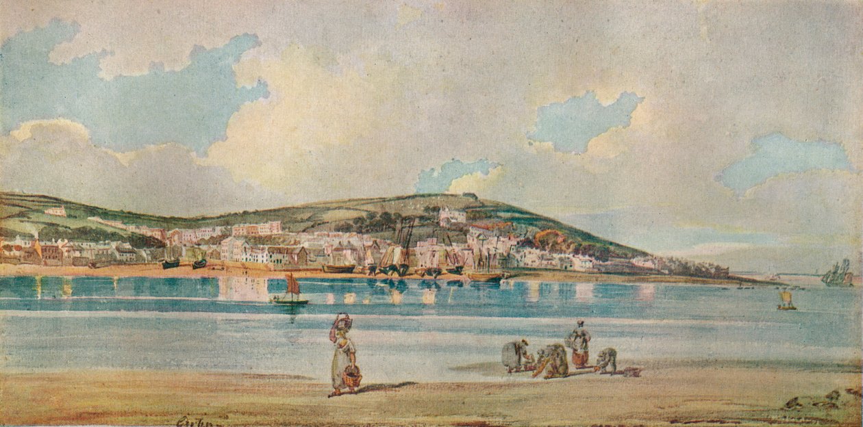 Instow Sands